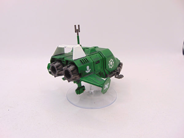 Land Speeder Tempestus Conversion