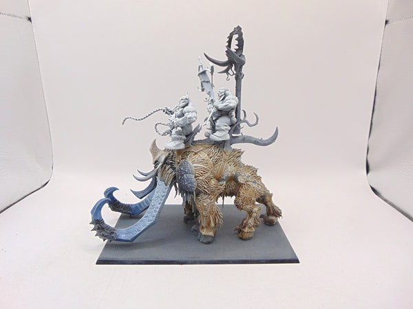 Thundertusk Beastrider