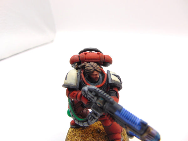 Hellblasters