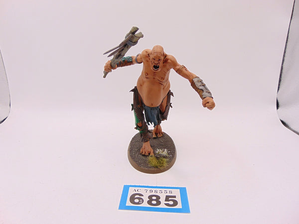 Gargant / Giant