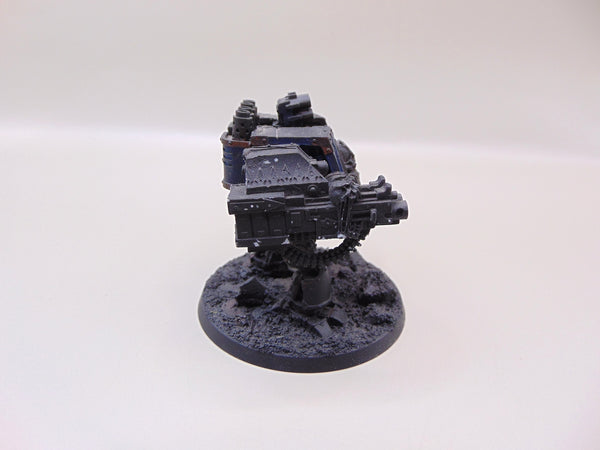Night Lords Dreadnought