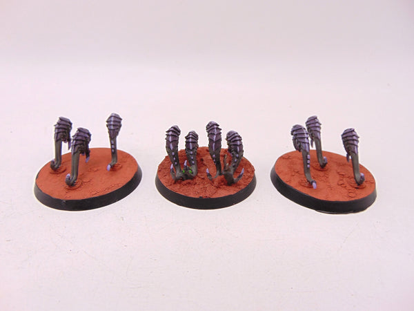 Ripper Swarm