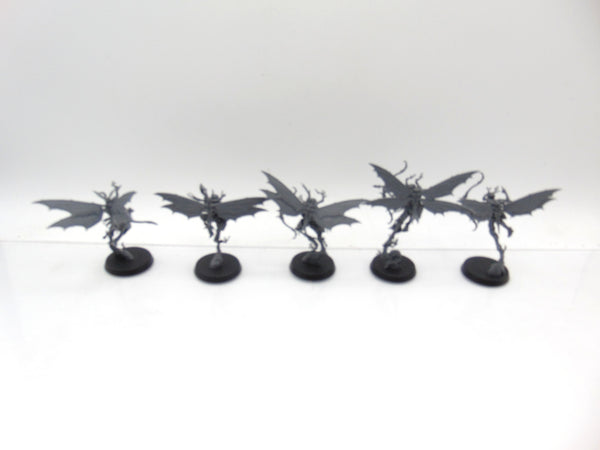Gossamid Archers