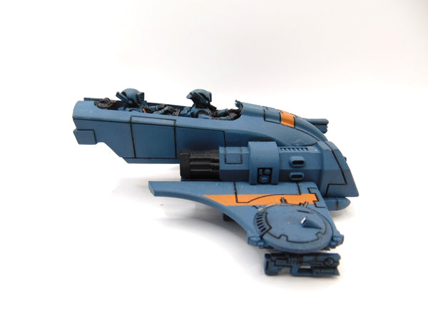 Piranha
