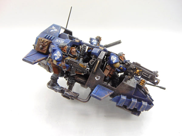 Land Speeder Storm