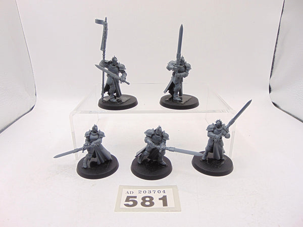 Vanquishers