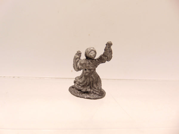C17 Robed Skeleton / Undead Lich