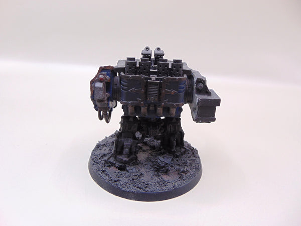 Night Lords Dreadnought