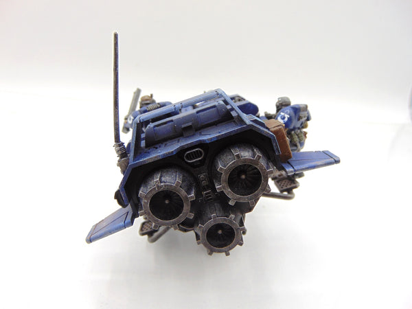Land Speeder Storm