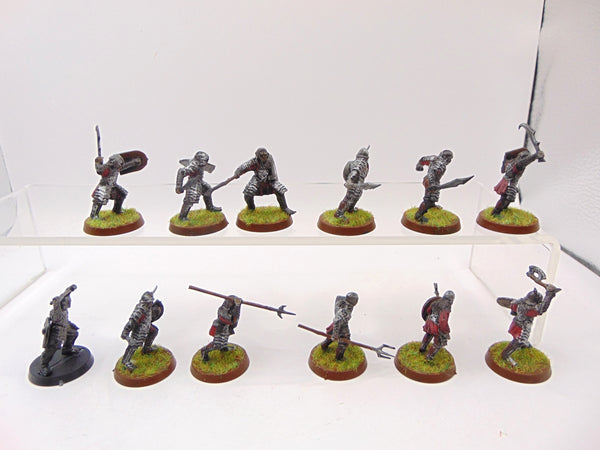 Morannon Orcs
