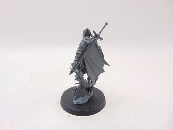 Cado Ezechiar - The Hollow King