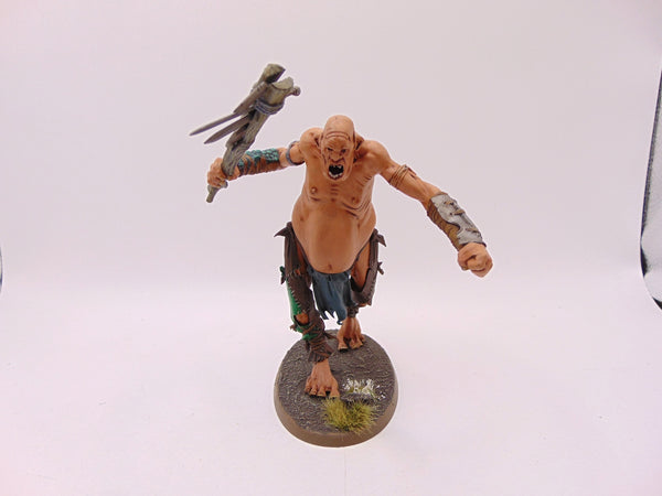 Gargant / Giant