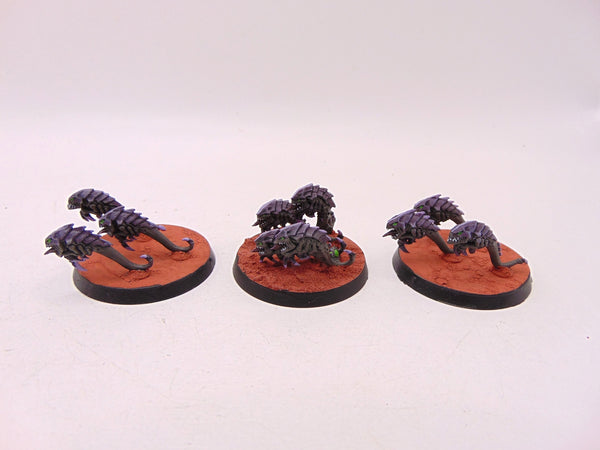 Ripper Swarm