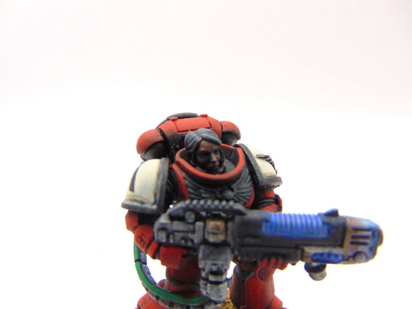 Hellblasters