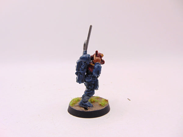 Cadian Vox-Caster