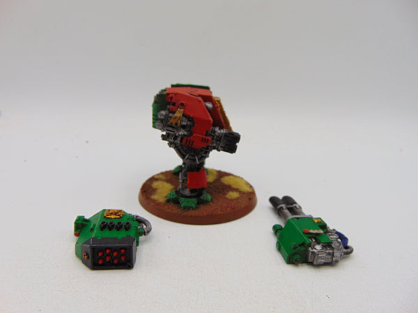 Dreadnought
