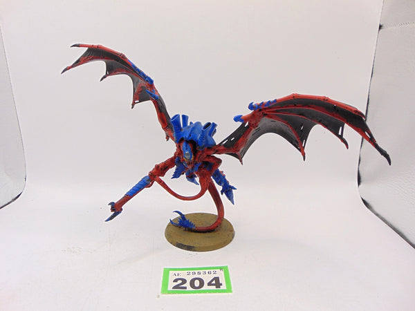 Winged Hive Tyrant