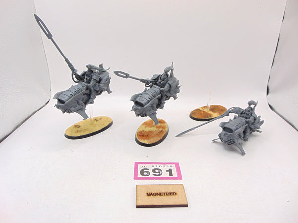 Vertus Praetors