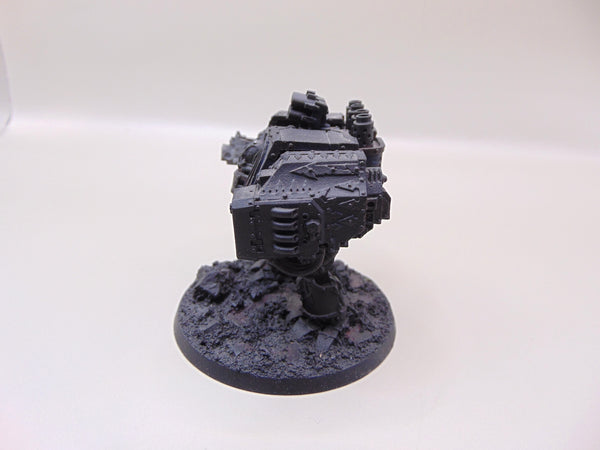 Night Lords Dreadnought