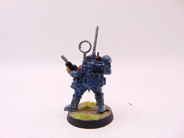 Cadian Vox-Caster