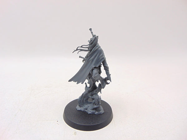 Cado Ezechiar - The Hollow King