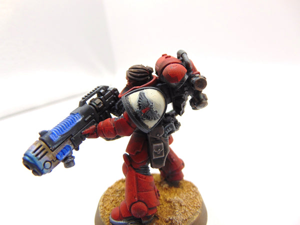 Hellblasters