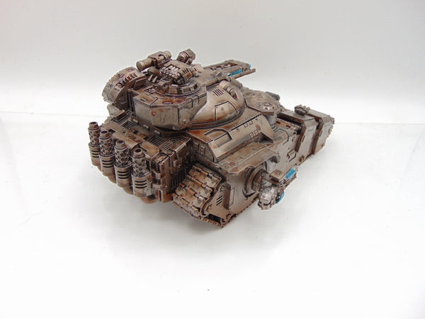 Kratos Heavy Assault Tank