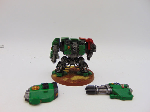 Dreadnought