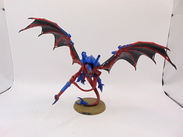 Winged Hive Tyrant