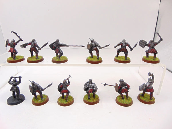 Morannon Orcs