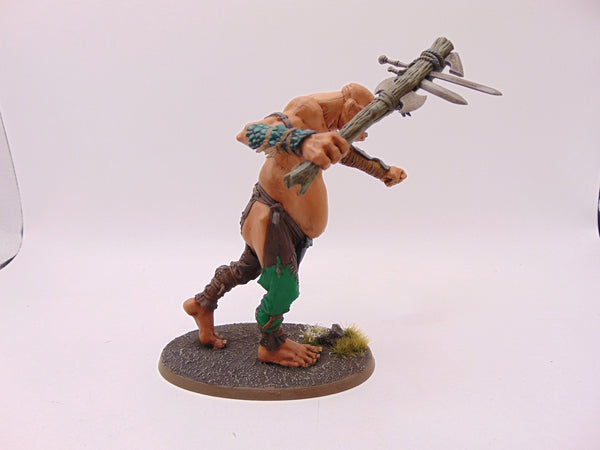 Gargant / Giant