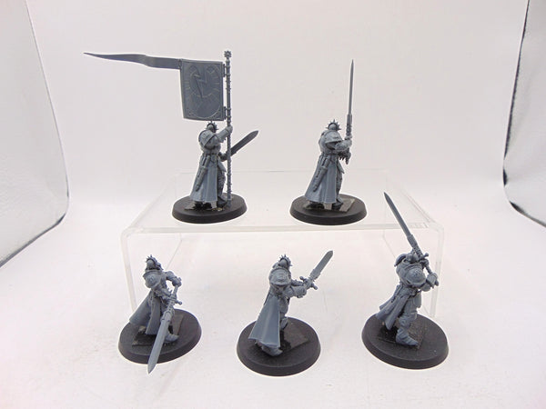 Vanquishers