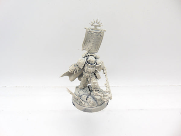 Castellan Crowe