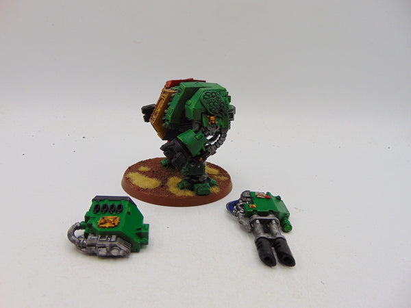 Dreadnought