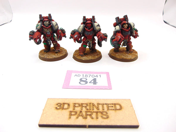 Aggressors