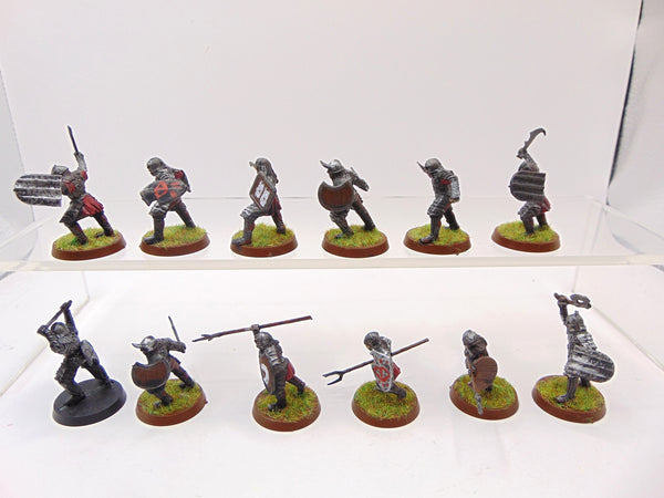 Morannon Orcs