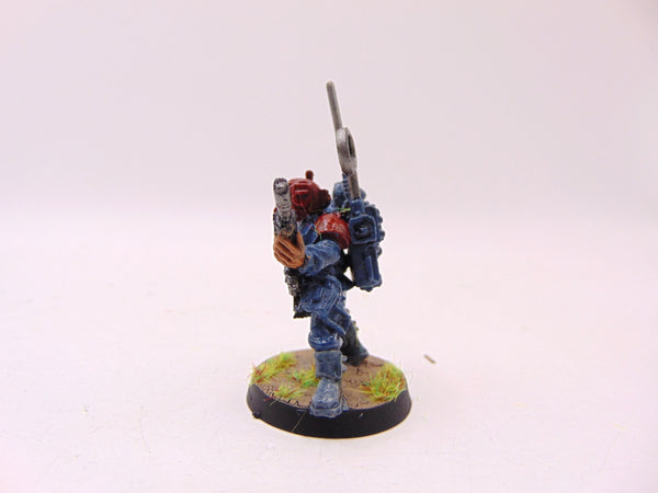 Cadian Vox-Caster