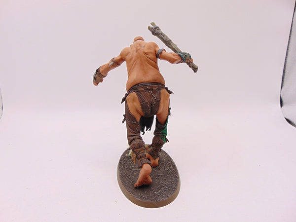 Gargant / Giant