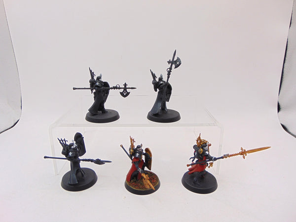 Celestian Sacresants