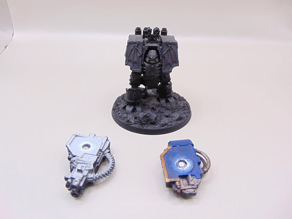 Night Lords Dreadnought