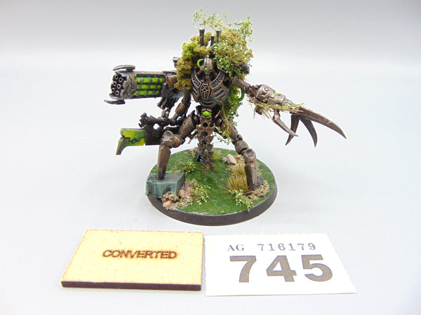 Skorpekh Lord