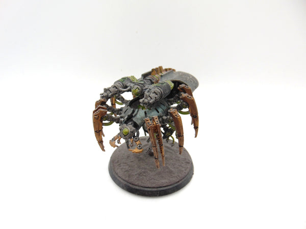 Canoptek Spyder