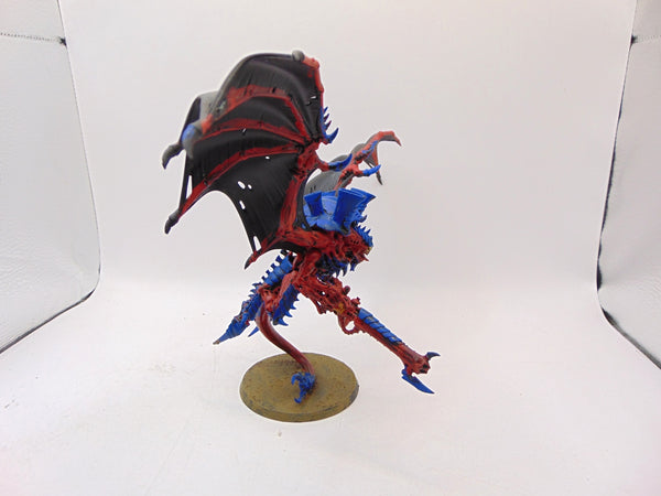 Winged Hive Tyrant