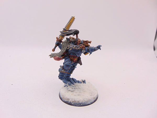 Ragnar Blackmane