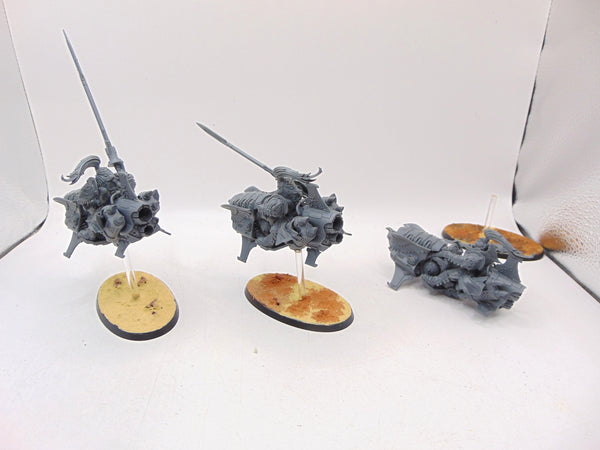 Vertus Praetors