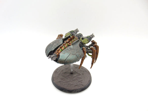 Canoptek Spyder