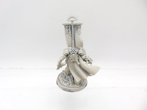 Castellan Crowe
