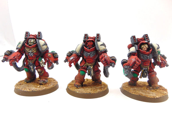 Aggressors