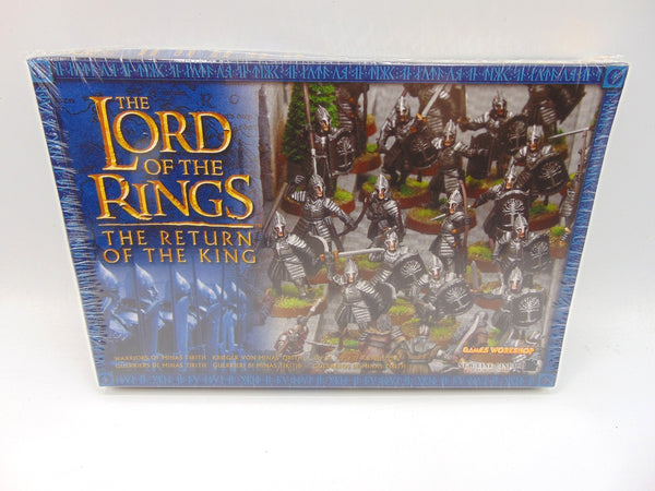 Warriors of Minas Tirith