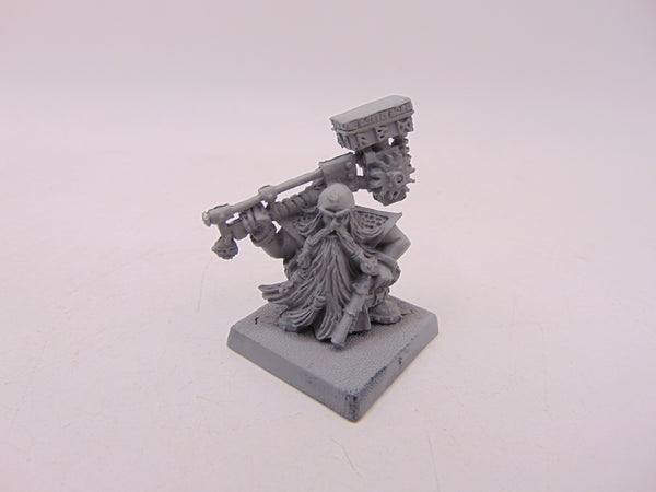Dwarf Engineer
